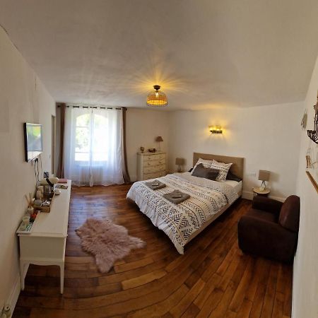 Apartament La Mouline Groléjac Zewnętrze zdjęcie
