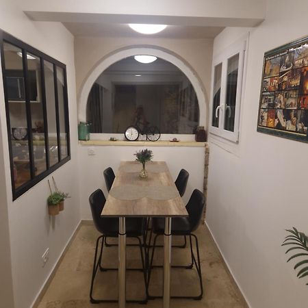 Apartament La Mouline Groléjac Zewnętrze zdjęcie