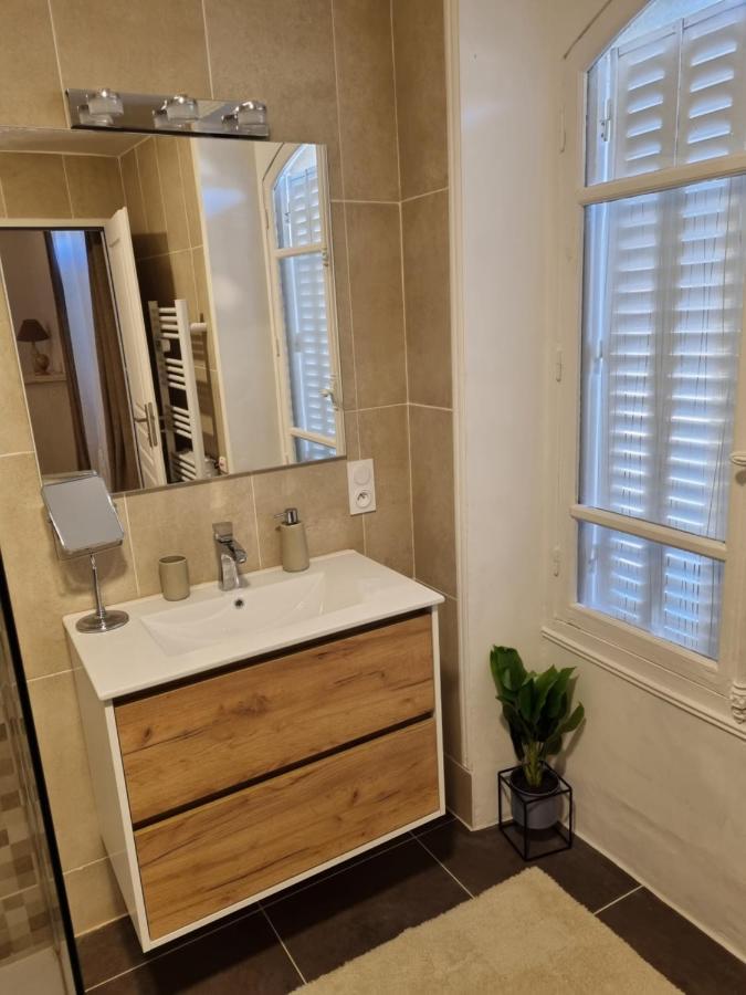 Apartament La Mouline Groléjac Zewnętrze zdjęcie