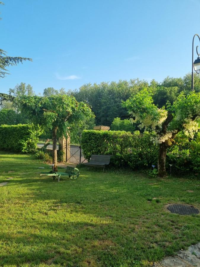 Apartament La Mouline Groléjac Zewnętrze zdjęcie
