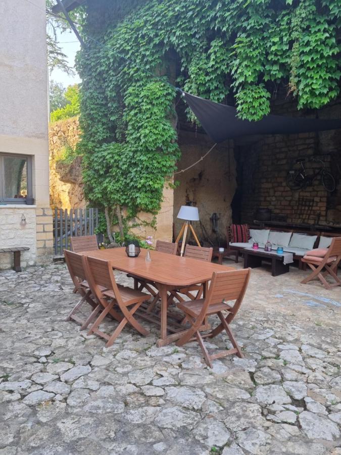 Apartament La Mouline Groléjac Zewnętrze zdjęcie