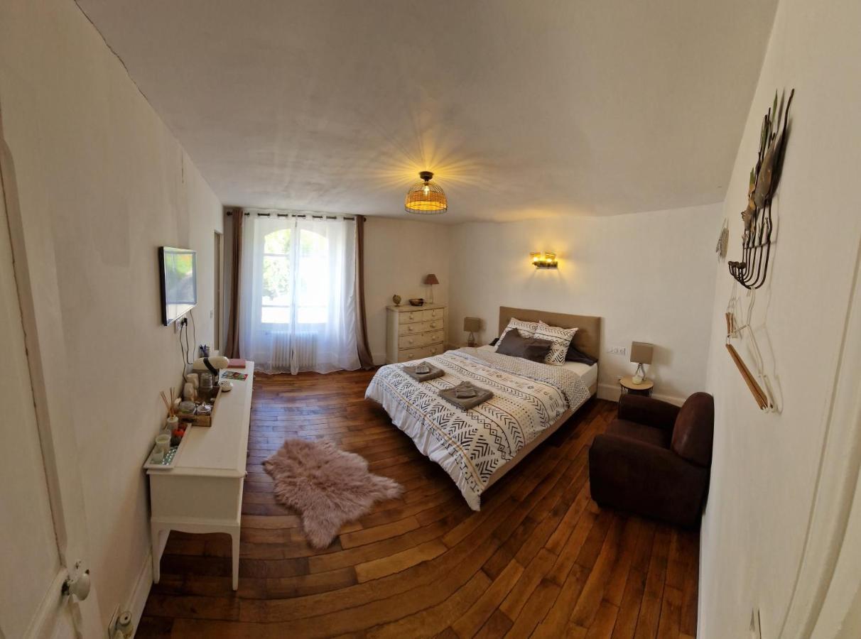 Apartament La Mouline Groléjac Zewnętrze zdjęcie