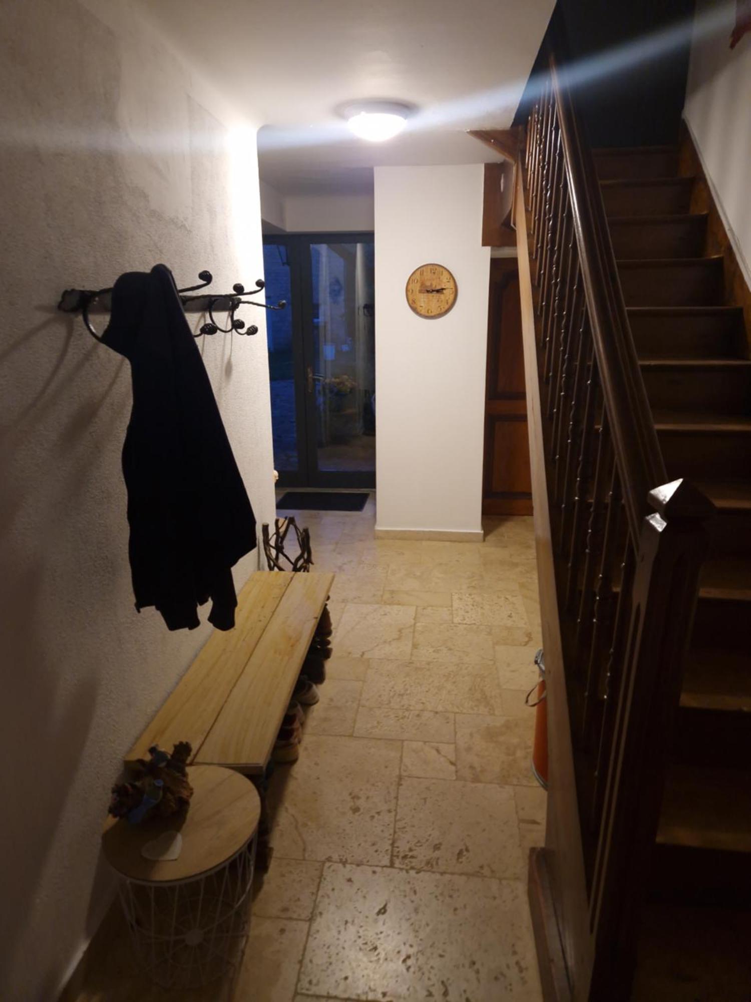 Apartament La Mouline Groléjac Zewnętrze zdjęcie