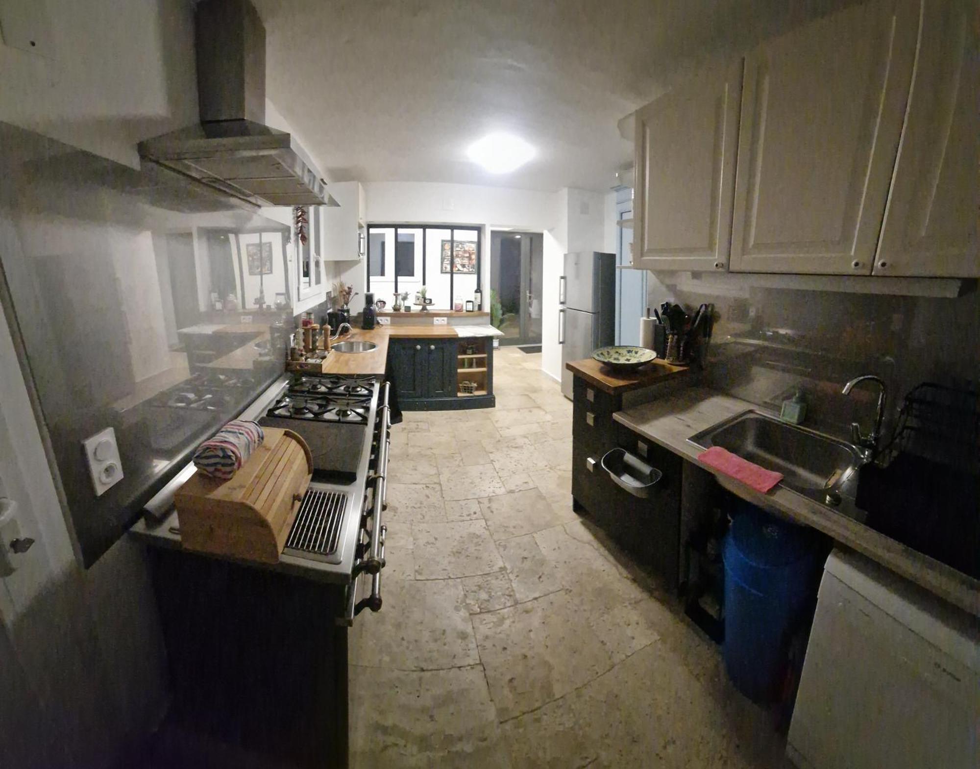 Apartament La Mouline Groléjac Zewnętrze zdjęcie